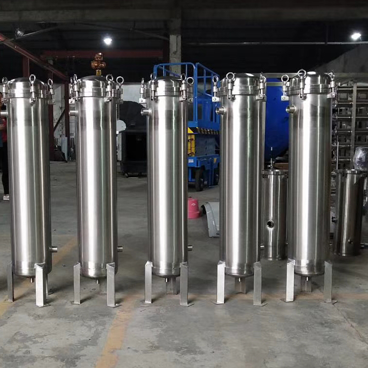 北京紡織行業(yè)精密過(guò)濾器：廠商大流量紡織過(guò)濾高效