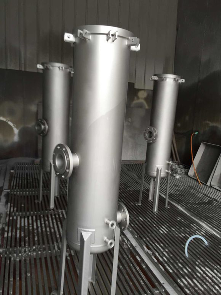 吉林冶金行業(yè)精密過(guò)濾器廠商，耐沖擊耐用冶金過(guò)濾