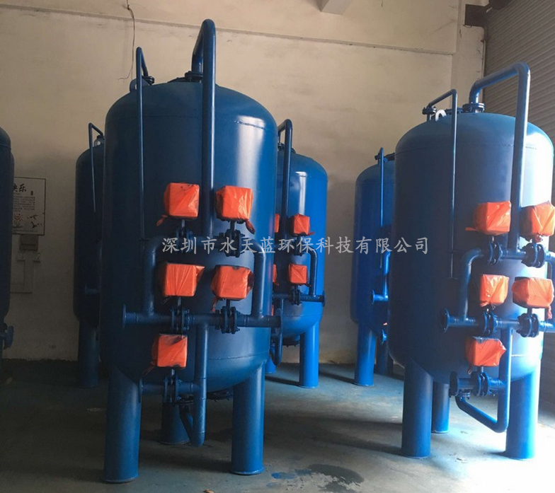 印染廢水怎么處理？印染廠污水治理方法