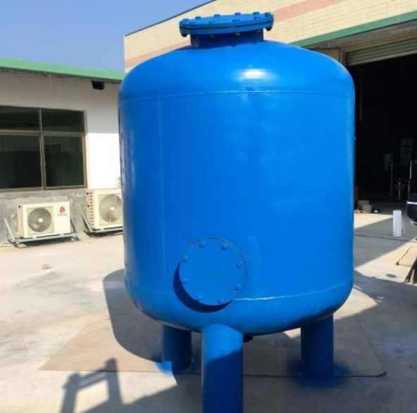 多介質(zhì)過(guò)濾器出水不合格原因