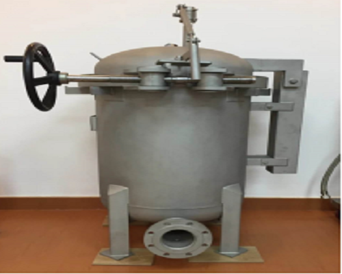 袋式過濾器配件有哪些