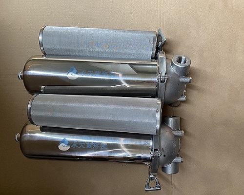 電解液過濾罐市場價格是多少