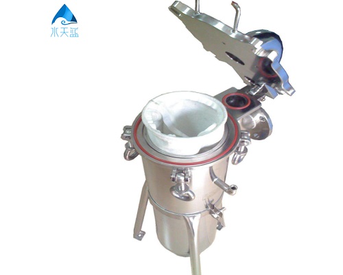 無錫多袋式過濾器功能有哪些