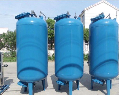 碳鋼過(guò)濾器規(guī)格尺寸有多大