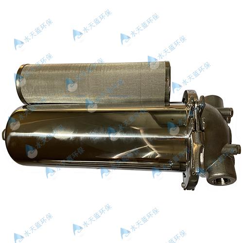 單芯鋰電池過(guò)濾器的容量有多大