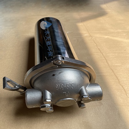 電解液過濾器可以過濾掉重金屬物質(zhì)嗎？它是怎么過濾的？