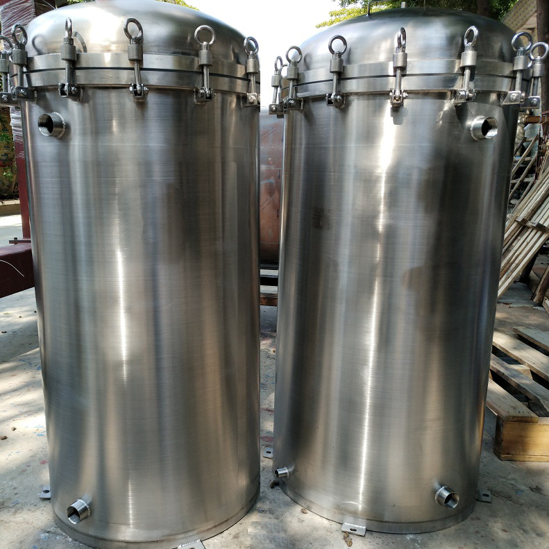 耐高溫袋式過濾器的優(yōu)點(diǎn)和缺點(diǎn)分別有哪些?