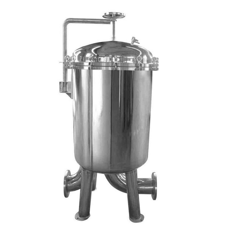 耐高溫袋式過濾器訂做服務(wù)哪里能夠提供?