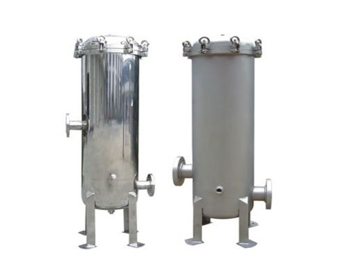 工業(yè)前置精密過濾器應(yīng)用領(lǐng)域有哪些方面?