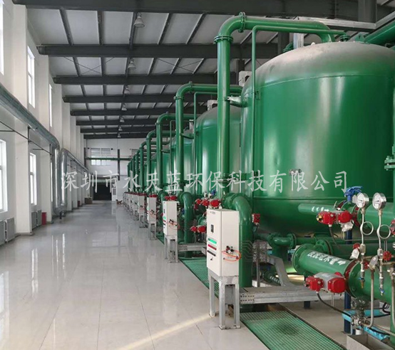 上海汽車(chē)股份有限公司碳鋼過(guò)濾罐